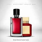 TYPE BACCARAT ROUGE 540