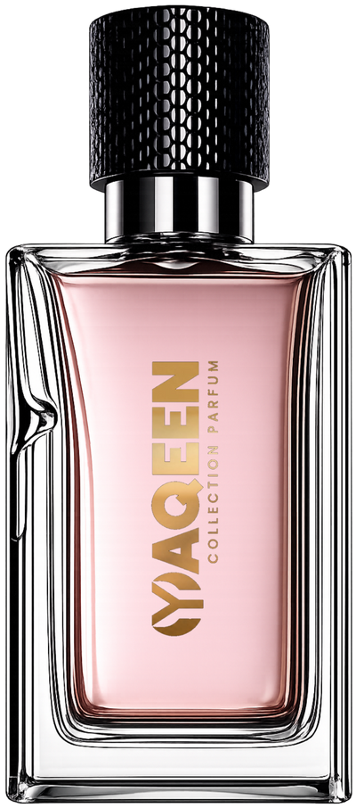 Perfume bottle
