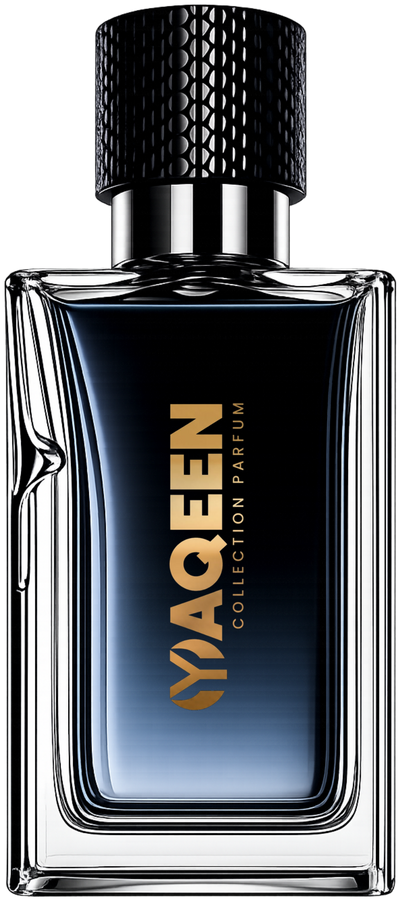 Perfume bottle